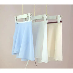 Adult Ballet chiffon skirt