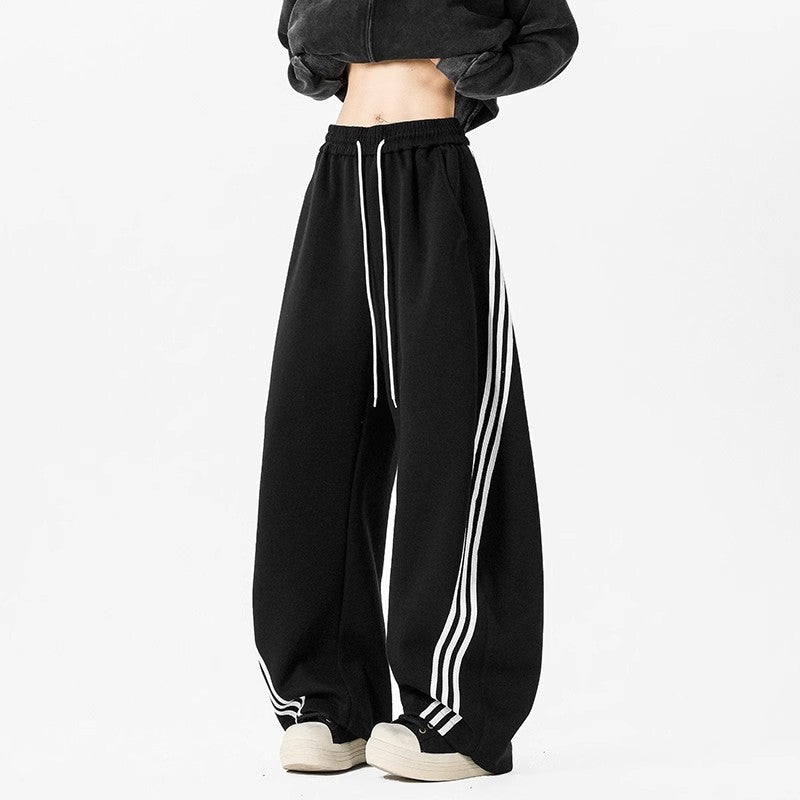 Cruz Wide Leg Training Pants