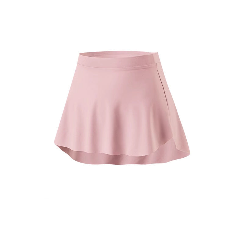Wrenley FlowFit Training Skirt