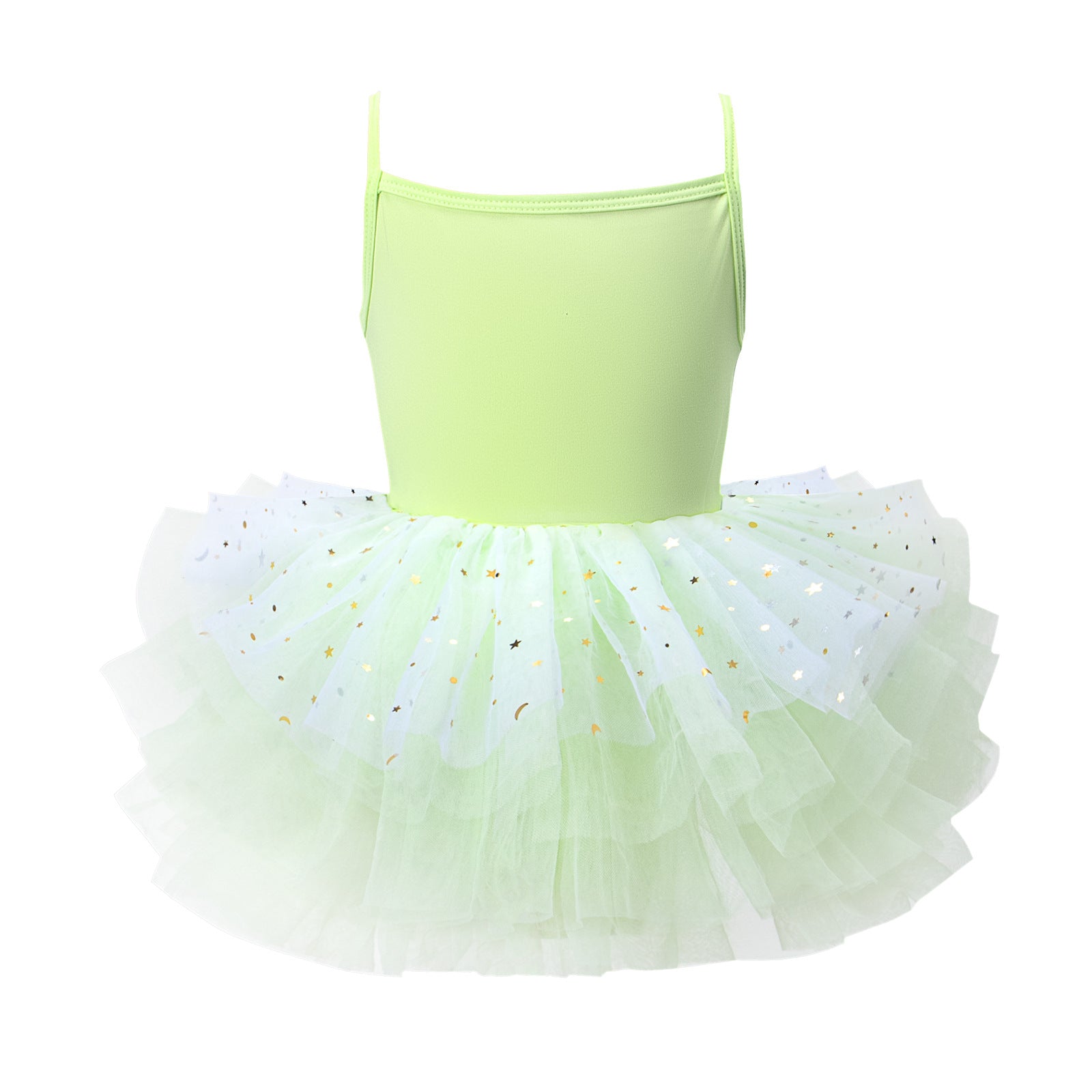Fairnella Star Mesh Dress