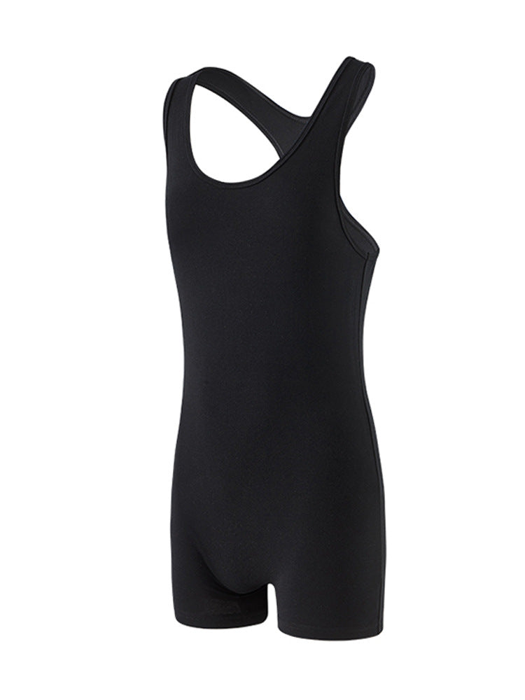 Ivo One-Piece Training Unitard