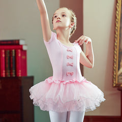 Snowarie Classic Princess Tutu Dress