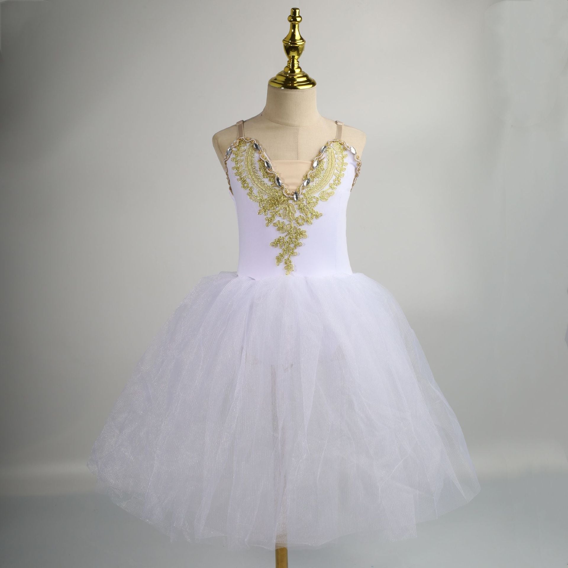 Yvienne Performance Dress