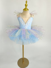 Snowaria Starlight Swan Performance Costume