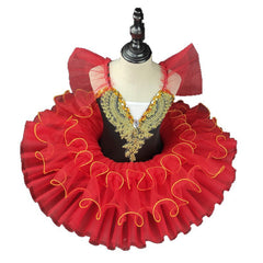 Stararia Crimson Royal Costume