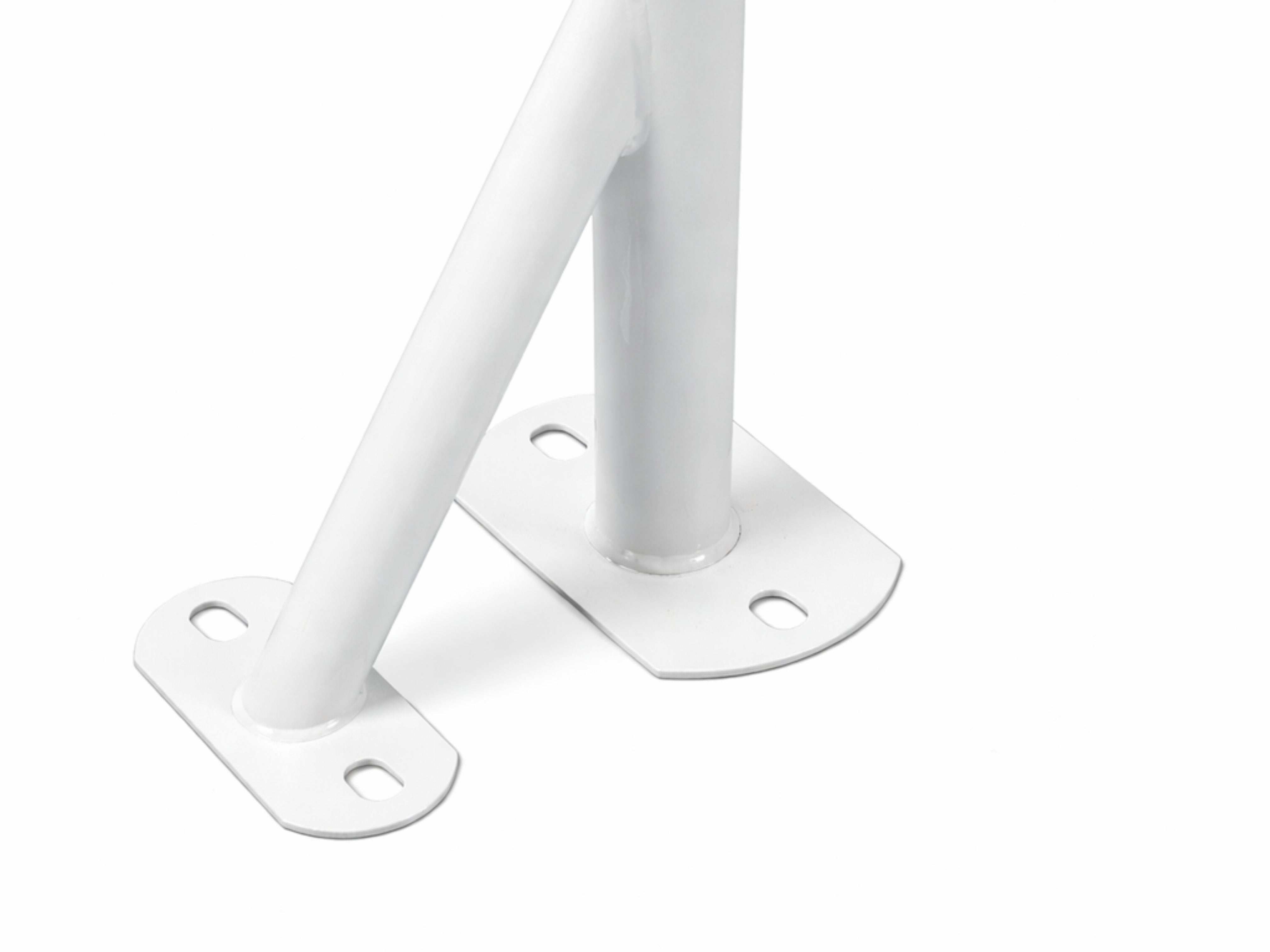 Odette Floor-Mounted Professional Ballet Barre