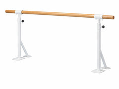 Odette Floor-Mounted Professional Ballet Barre