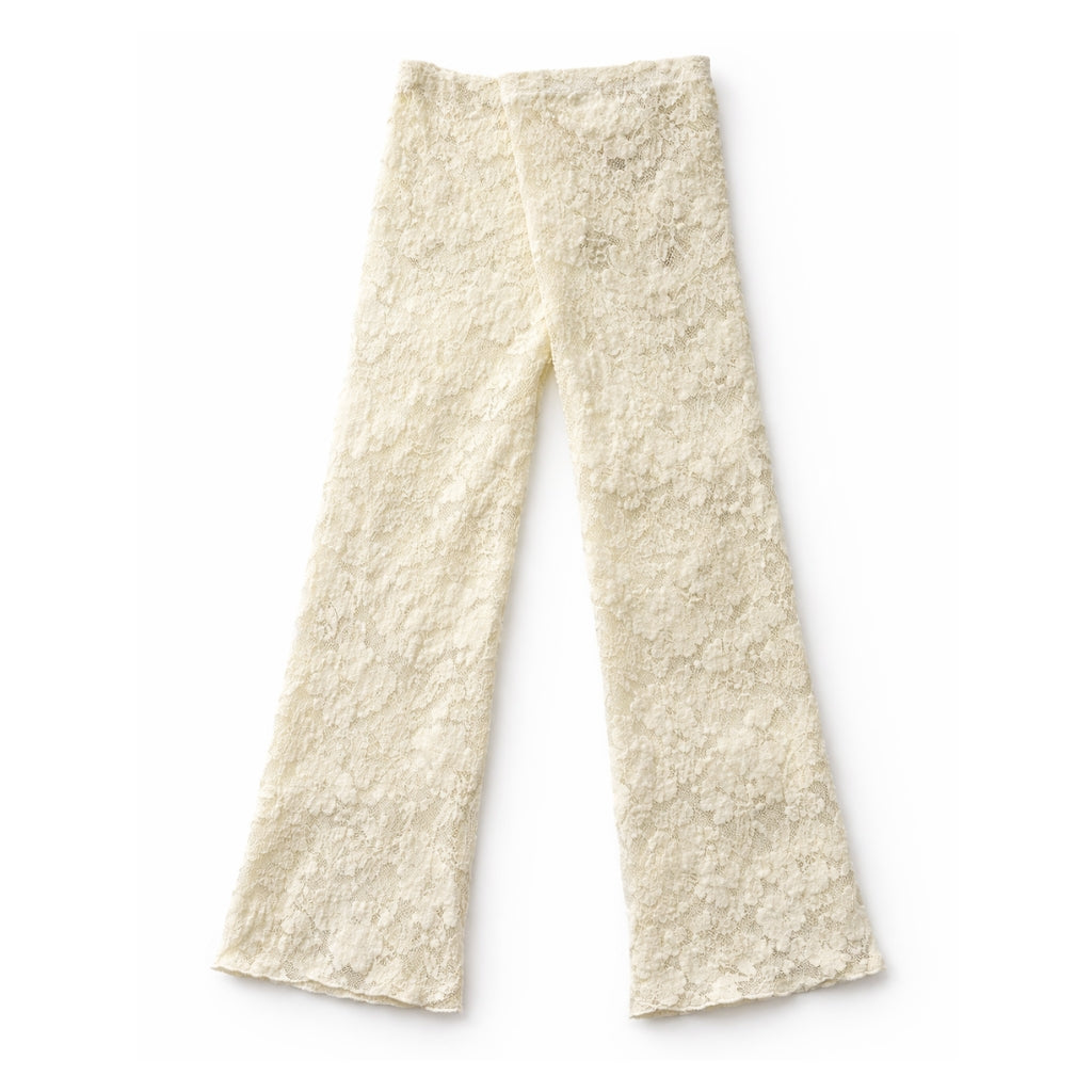 Ophelia Ribbed Leg Warmers