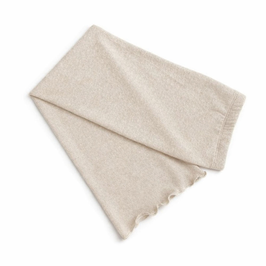 Ophelia Ribbed Leg Warmers