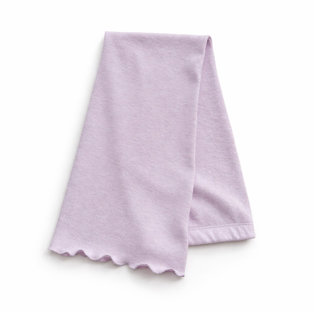 Ophelia Ribbed Leg Warmers