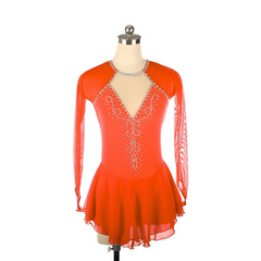 Seraphile Long Sleeved Dress
