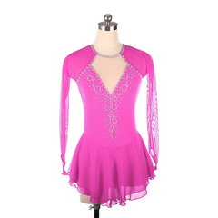 Seraphile Long Sleeved Dress