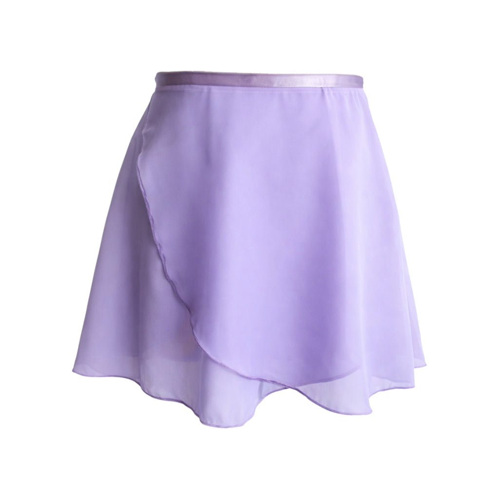 Paloma Mesh Training Skirt