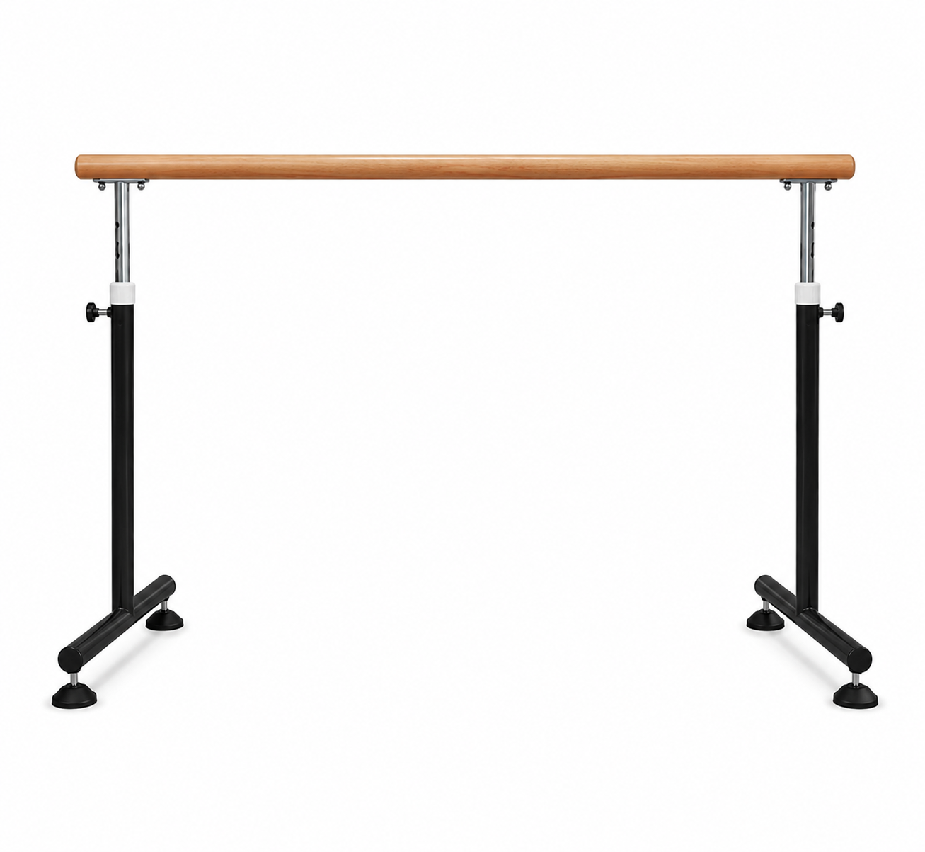 Rhea Professional Portable Ballet Barre