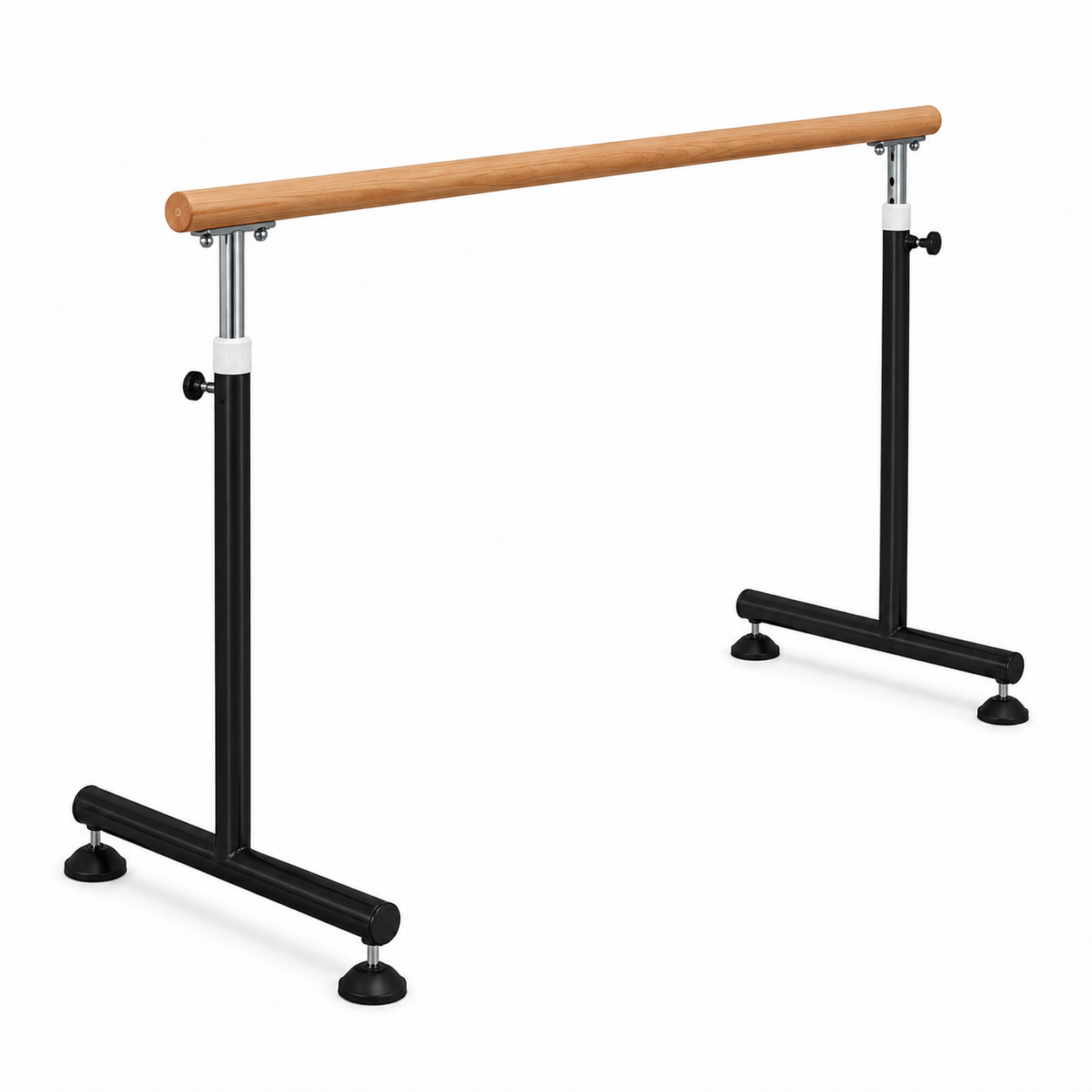 Rhea Professional Portable Ballet Barre