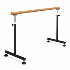 Rhea Professional Portable Ballet Barre