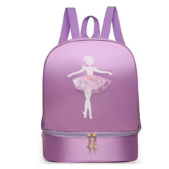 Girls' Classic Nylon Bag
