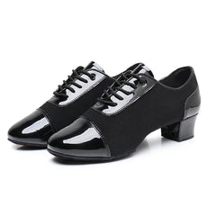 Men’s Latin & Ballroom Dance Shoes