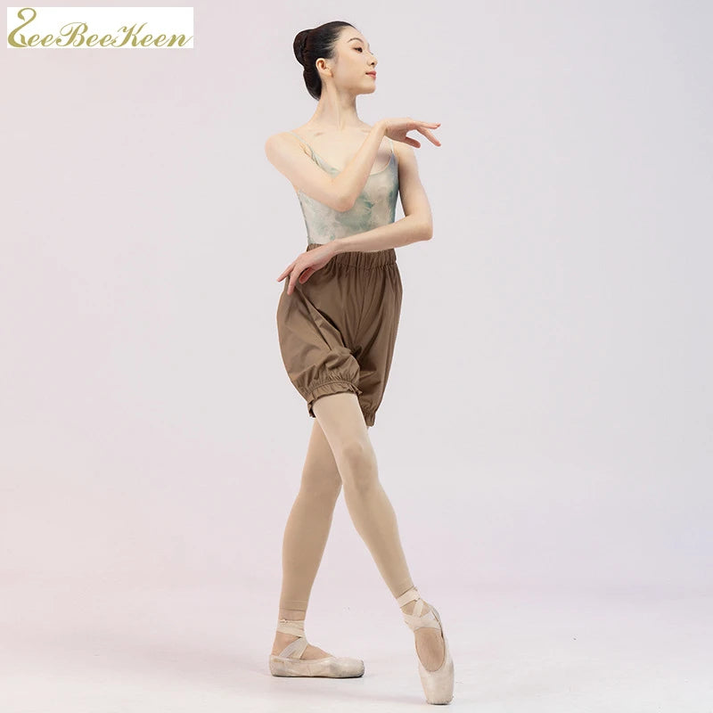 Girls' Ballet Dance Costume