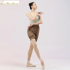 Girls' Ballet Dance Costume