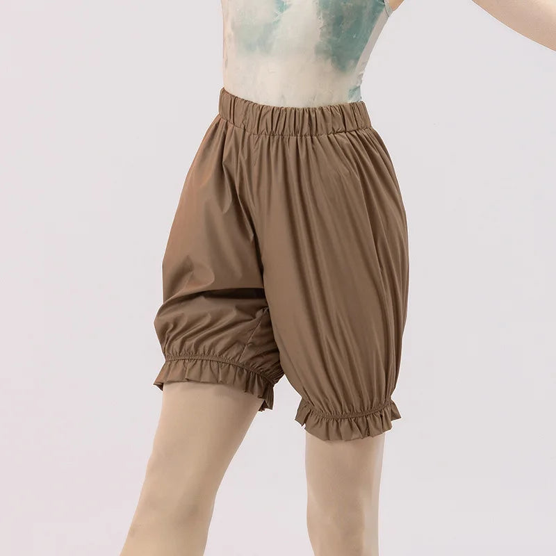 Girls' Ballet Dance Costume