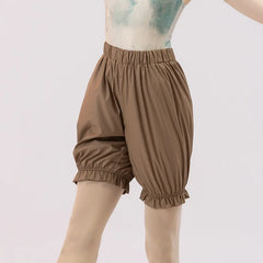 Brynn Warm Up Shorts