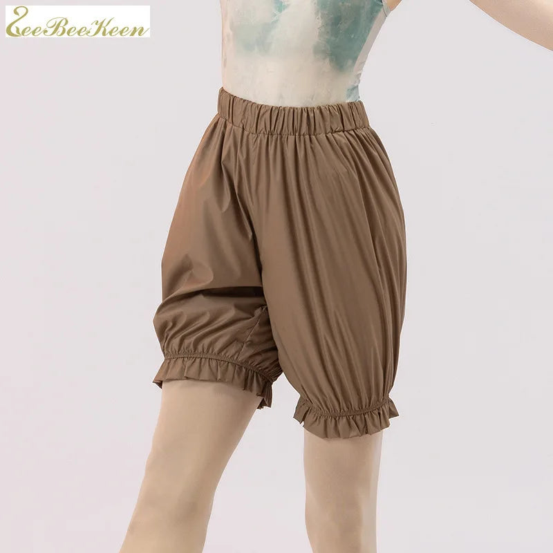 Girls' Ballet Dance Costume