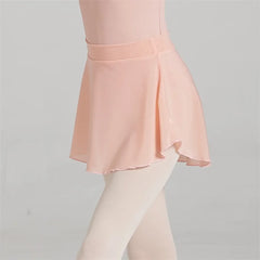 Girls' Mesh Ballet Skirt