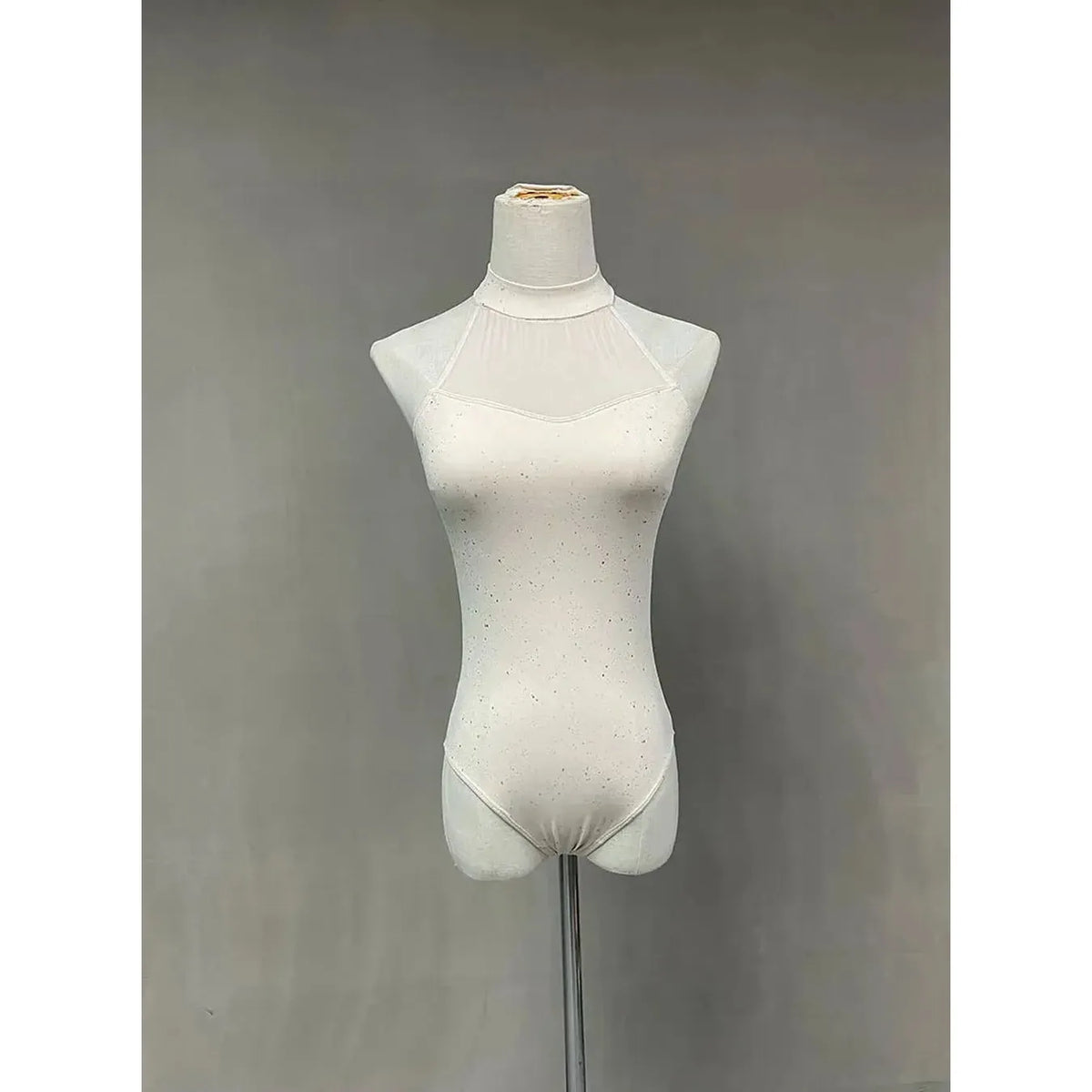 Women's Ballet Coverall Leotard
