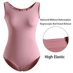 Women's Ballet Leotard