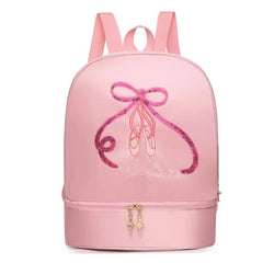 Girls' Classic Nylon Bag