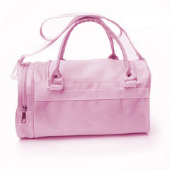 Girls' Gymnastics & Ballet Duffel Bag
