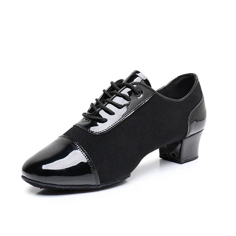 Men’s Latin & Ballroom Dance Shoes