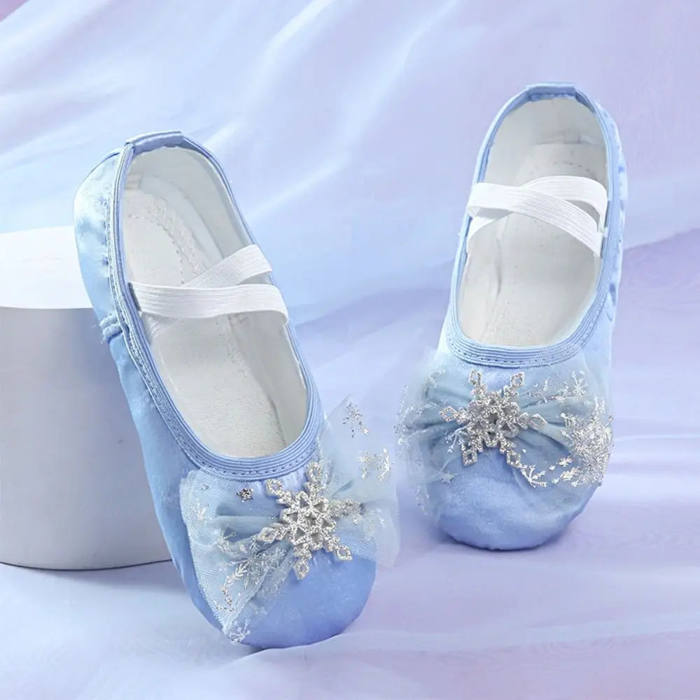 Girls'  Dance Shoes