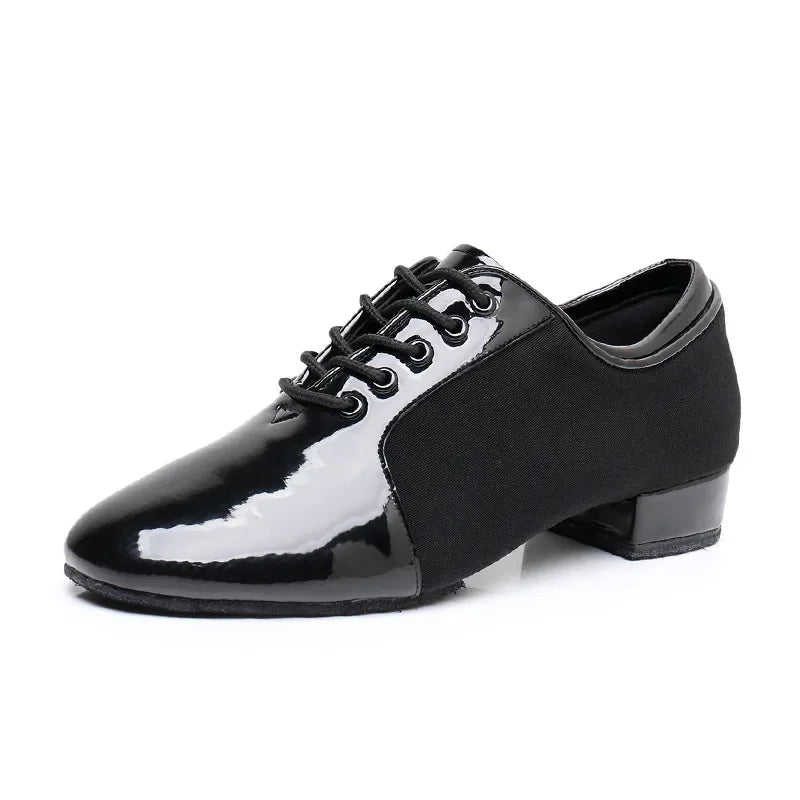 Men’s Latin & Ballroom Dance Shoes