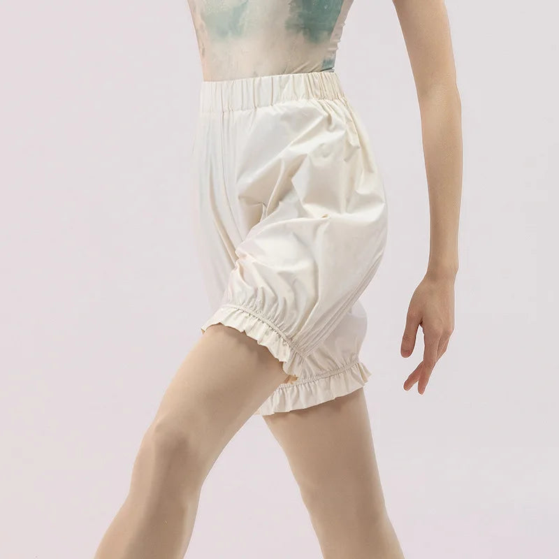 Girls' Ballet Dance Costume