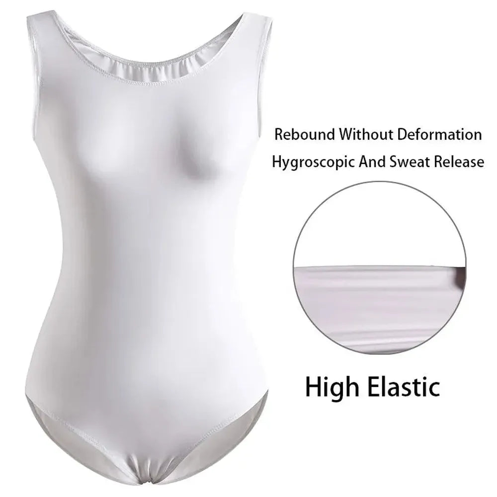 Women's Ballet Leotard