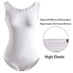 Women's Ballet Leotard
