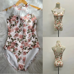 Women's Ballet Coverall Leotard