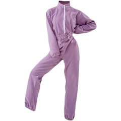 Ballet Warm-Up Jumpsuit Jacket