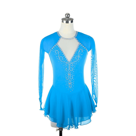 Seraphile Long Sleeved Dress