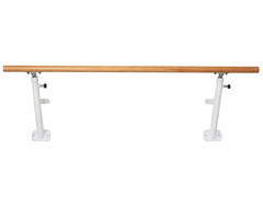 Solene Floor-Mounted Professional Ballet Barre