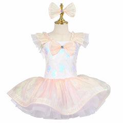 Starlet Tutu Dress