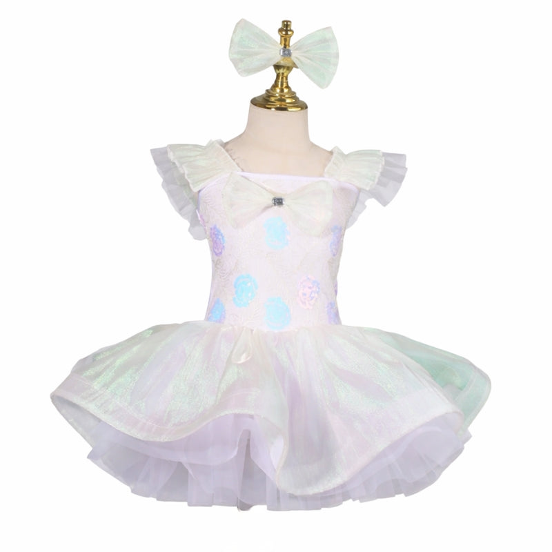 Starlet Tutu Dress