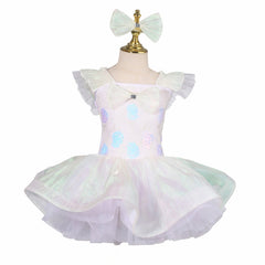 Starlet Tutu Dress