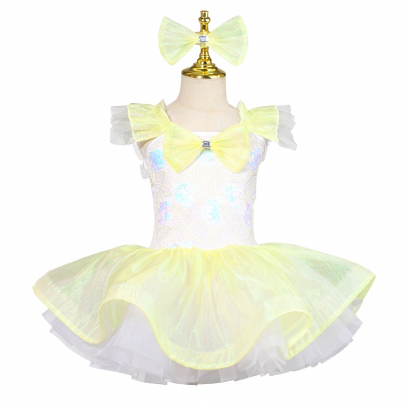 Starlet Tutu Dress