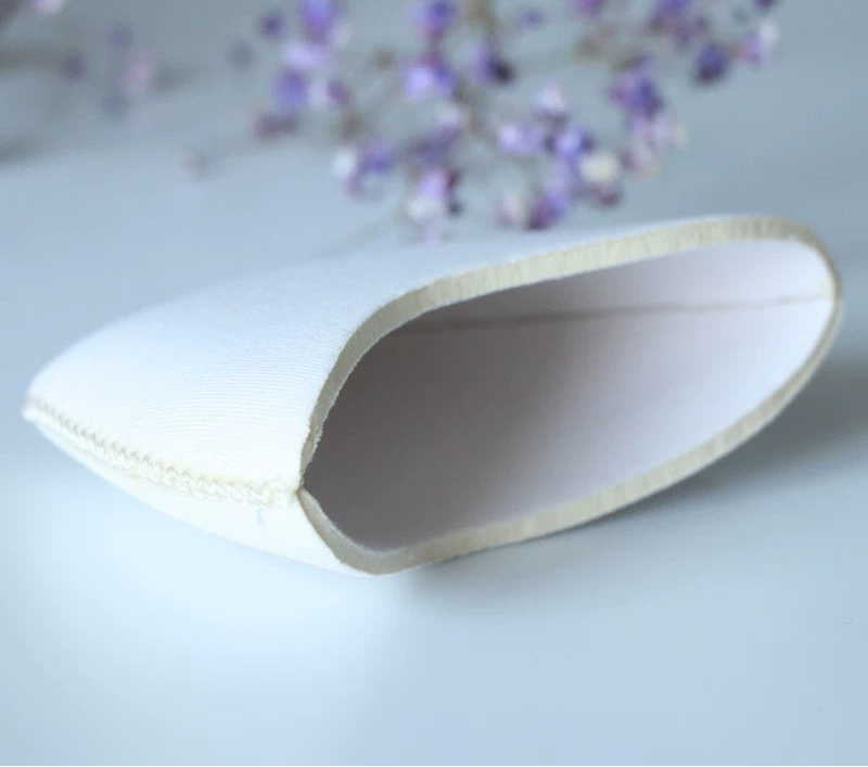 Hilaria Protective Foot Thongs