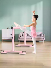 Selene Professional Ballet Barre With suction cup
