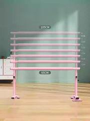 Selene Professional Ballet Barre With suction cup