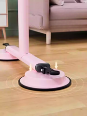 Selene Professional Ballet Barre With suction cup